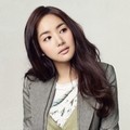 Park Min Young di Katalog Fashion Compagna Edisi Spring/Summer 2011