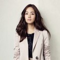 Park Min Young di Katalog Fashion Compagna Edisi Spring/Summer 2011