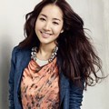Park Min Young di Katalog Fashion Compagna Edisi Spring/Summer 2011
