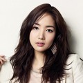 Park Min Young di Katalog Fashion Compagna Edisi Spring/Summer 2011