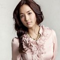 Park Min Young di Katalog Fashion Compagna Edisi Spring/Summer 2011