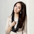Park Min Young di Katalog Fashion Compagna Edisi Spring/Summer 2011