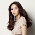 Park Min Young di Katalog Fashion Compagna Edisi Spring/Summer 2011