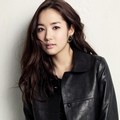 Park Min Young di Katalog Fashion Compagna Edisi Spring/Summer 2011