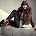 Han Chae Young Menjadi Ikon Fashion AB Plus