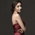 Han Chae Young Selalu Tampil Gaya di Berbagai Pemotretan