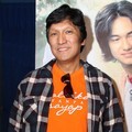 Ikang Fawzi di Premier 'Malaikat Tanpa Sayap'