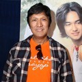 Ikang Fawzi di Premier 'Malaikat Tanpa Sayap'