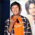 Ikang Fawzi di Premier 'Malaikat Tanpa Sayap'