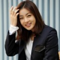 Kang Sora di "We Got Married" dengan Leeteuk Super Junior