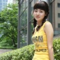 Kang Sora Memulai Karir Tahun 1999