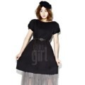 Kang Sora untuk Majalah Elle Girl