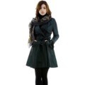 Kang Sora untuk Katalog Fashion