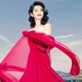 Li Bingbing Tampil di Majalah Bazaar Cina