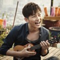Song Joong Ki di "Penny Pinching Romance"