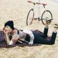 Song Joong Ki Pemotretan di Sydney