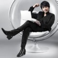Song Joong Ki Menjadi Model Iklan Elektronik