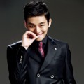 Yoo Ah In adalah Aktor Korea Selatan