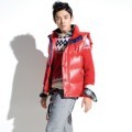 Yoo Ah In Selalu Fotogenic di Depan Kamera