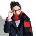 Yoo Ah In Menjadi Ikon Fashion