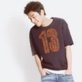 Yoo Ah In Eksis di Berbagai Majalah Fashion