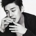 Yoo Ah In Menjadi Aktor Pendatang Baru Terbaik