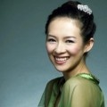 Zhang Ziyi Bermain Bersama Takeshi Kaneshiro di "House of Flying Daggers"