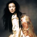 Zhang Ziyi Berperan Sebagai Sayuri Nitta di "Memoirs of a Geisha"