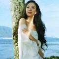 Zhang Ziyi Tampak Seksi Saat Pemotretan