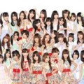 AKB48 Sebelas Single Menduduki Peringkat Pertama