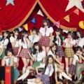 AKB48 Terbentuk di Tahun 2005