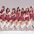 AKB48 untuk Digital Single "Baby! Baby! Baby!"