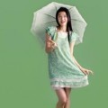 Jun Ji Hyun Mengawali Karir Sebagai Model