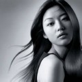 Jun Ji Hyun Pemotretan dengan Tema Klasik