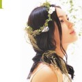 Jun Ji Hyun Tampil di Majalah Figaro Girl