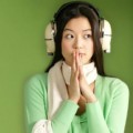 Jun Ji Hyun untuk Katalog Fashion