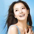 Kim Hee Sun untuk Iklan Produk Kosmetik