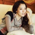 Kim Hee Sun Sebagai Seorang Putri di Film "The Myth"