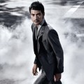 Takeshi Kaneshiro untuk Majalah GQ Cina