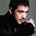Takeshi Kaneshiro Model Iklan Produk Komersial