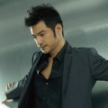 Takeshi Kaneshiro Menjadi Model Iklan Jam Tangan