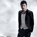 Takeshi Kaneshiro untuk Majalah GQ Cina