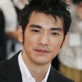 Takeshi Kaneshiro Sebagai Jiang Wuyang di "The Warlords"