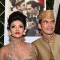 Akad Nikah Atalarik Syah dan Tsania Marwa