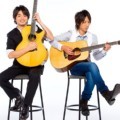 Depapepe Duo Gitar Akustik dari Jepang