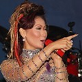 Inul Daratista di Launching Album "Buaya Buntung"