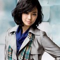Shin Min A untuk Iklan Produk Komersial