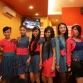 7 Icons di Launching Album Kompilasi Karya Bebi Romeo