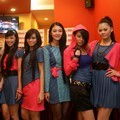 7 Icons di Launching Album Kompilasi Karya Bebi Romeo