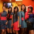 7 Icons di Launching Album Kompilasi Karya Bebi Romeo